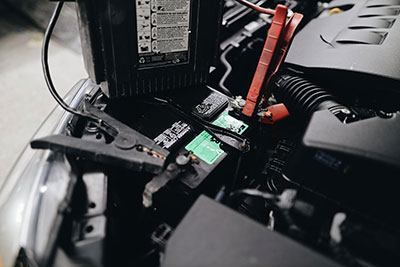 batterie auto