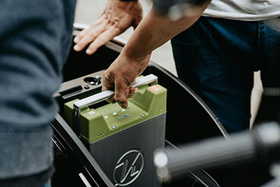 choisir batterie voiture