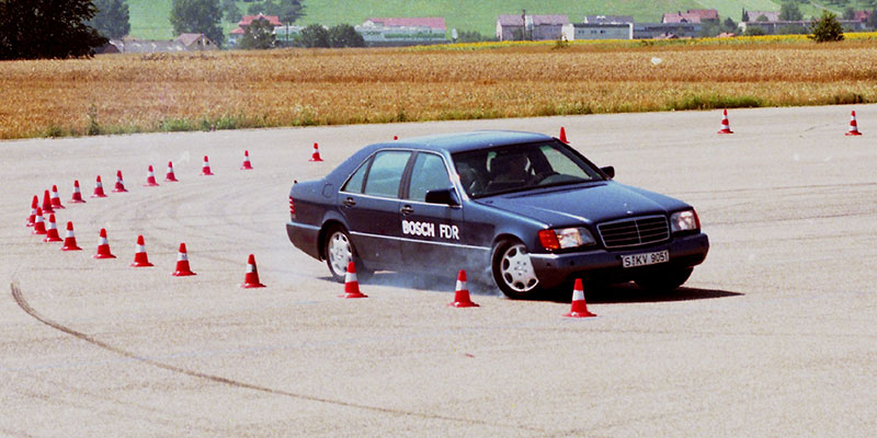 fonctionnement esp mercedes-benz bosch