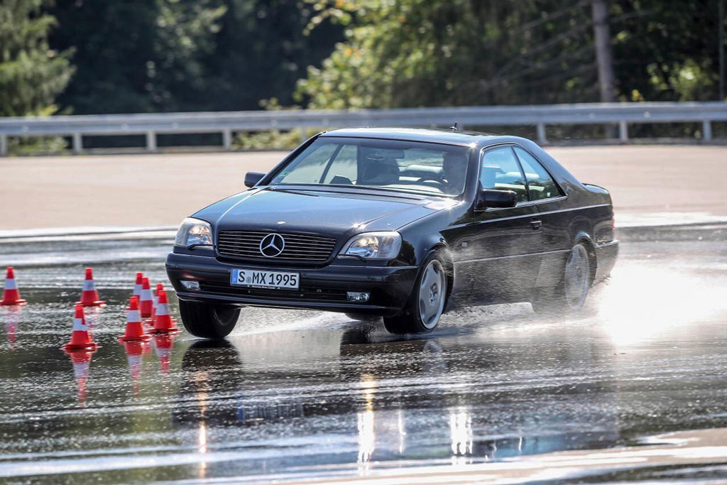 esp mercedes-benz 1995