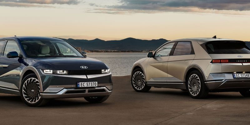 hyundai kona electrique 2023