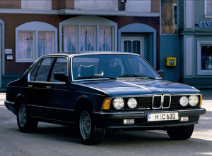 bmw e23 745i