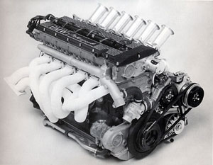 bmw m88 engine