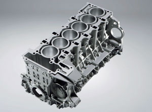 bmw l6 n54 engine