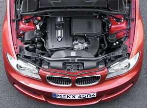 bmw l6 n54 engine