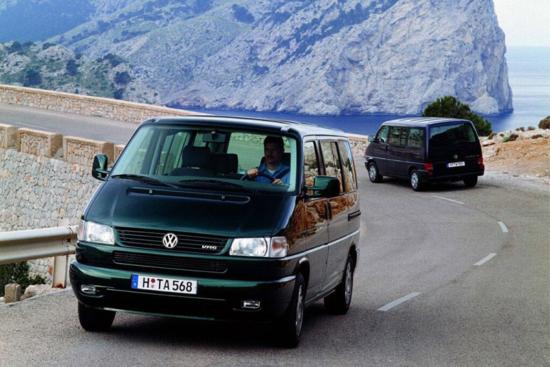 pieces vw transporter t4 vr6