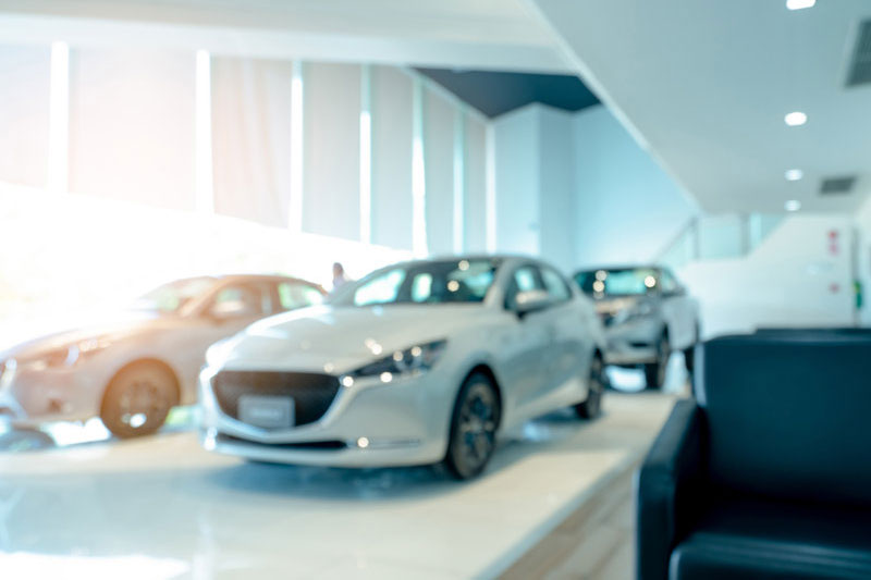 les meilleures technologies innovantes d el'automobile en 2025