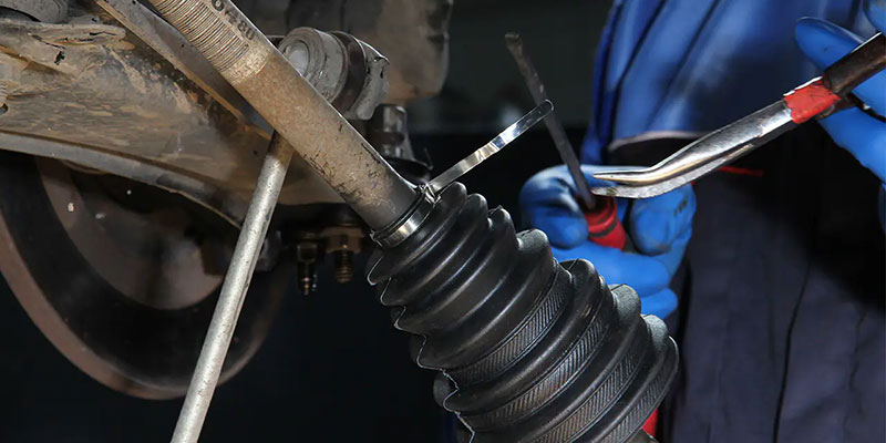 changer cardan transmission