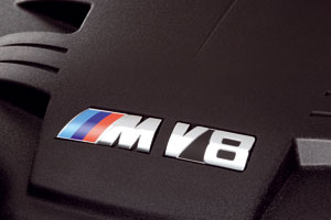 v8 s65 bmw